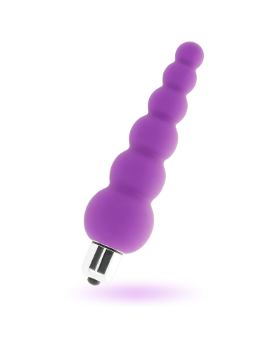 INTENSE - SNOOPY 7 SPEEDS SILICONE LILAC