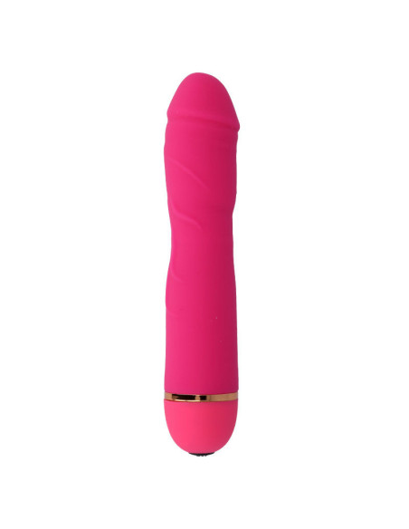 INTENSE - AIRON 20 SPEEDS SILICONE PINK