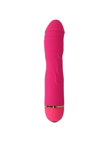 INTENSE - AIRON 20 SPEEDS SILICONE PINK