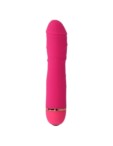 INTENSE - AIRON 20 SPEEDS SILICONE PINK