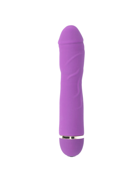 INTENSE - AIRON 20 SPEEDS SILICONE LILAC
