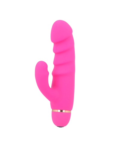 INTENSE - CRASS 20 SPEEDS SILICONE PINK