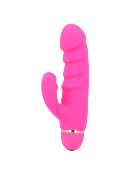 INTENSE - CRASS 20 SPEEDS SILICONE PINK