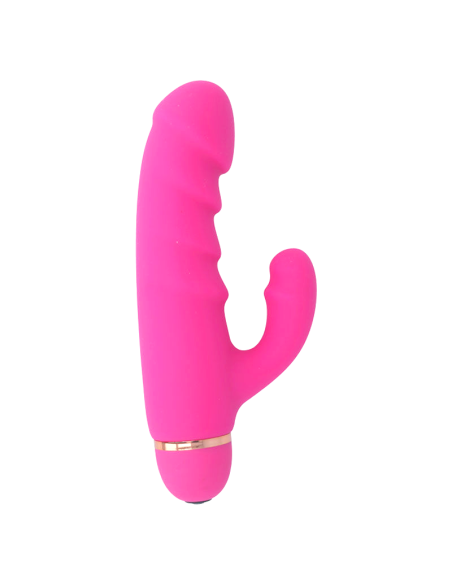 INTENSE - CRASS 20 SPEEDS SILICONE PINK
