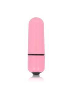 GLOSSY - MAŽOS KULIKĖS VIBRACIJOS ROŽINIAI 2