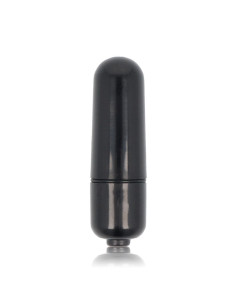 GLOSSY - SMALL BULLET VIBE BLACK 2