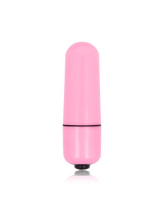 GLOSSY - MAŽOS KULIKĖS VIBRACIJOS TOMIAUSI ROŽINIAI 2