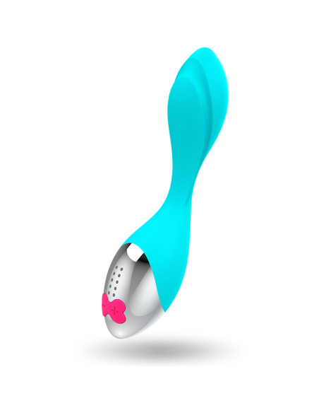 HAPPY LOKY - MINI FUN VIBRATOR