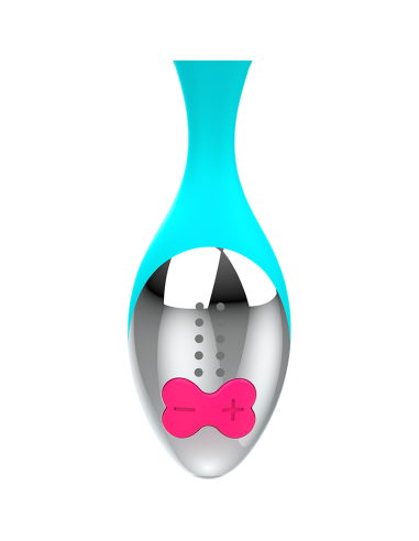 HAPPY LOKY - MINI VIBRATORIUS