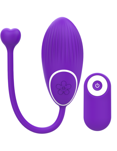 GALATEA - REMOTE CONTROL OTTO CLICKandPLAY