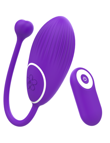 GALATEA - REMOTE CONTROL OTTO CLICKandPLAY