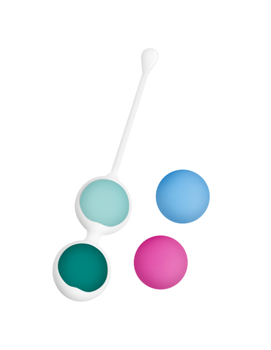 HAPPY LOKY - KEGEL BEADS
