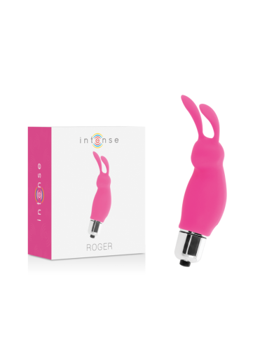 INTENSE - RABBIT ROGER ROSA