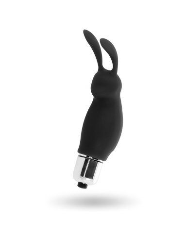 INTENSE - RABBIT ROGER BLACK