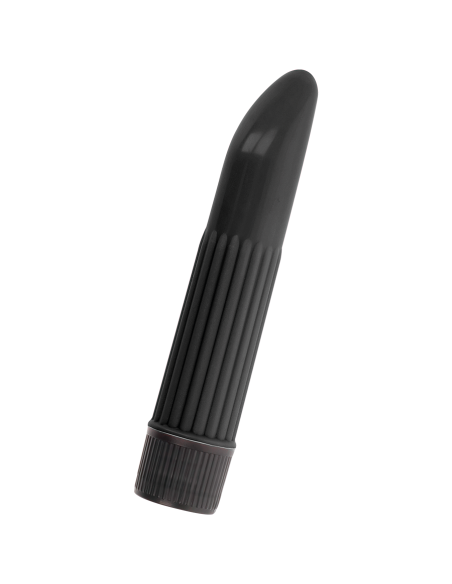 INTENSE - SONNY BLACK VIBRATOR