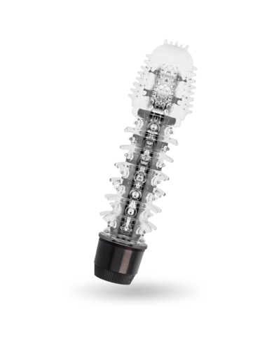 GLOSSY - AXEL JUODAS VIBRATORIUS
