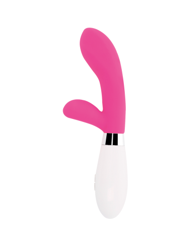 GLOSSY - JACKSON RABBIT PINK
