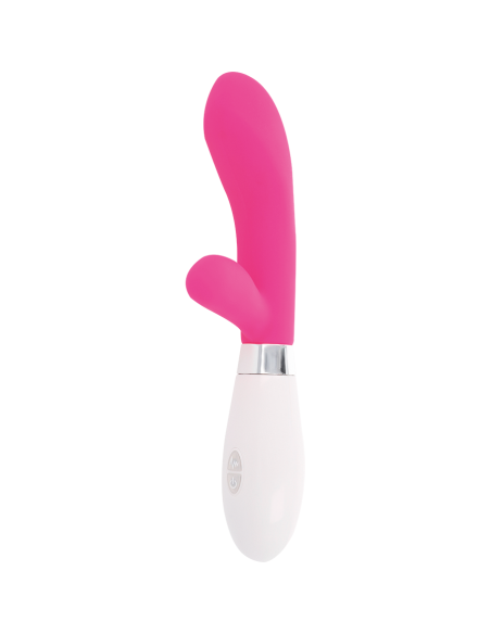 GLOSSY - JACKSON RABBIT PINK