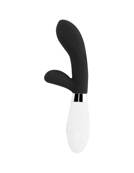 GLOSSY - JACKSON RABBIT BLACK