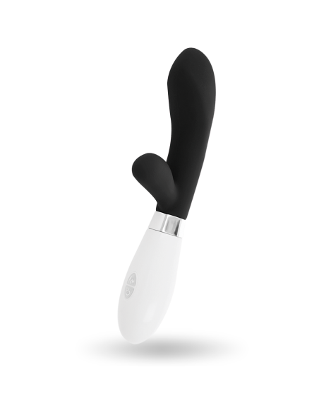 GLOSSY - JACKSON RABBIT BLACK