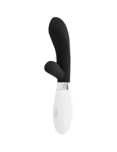 GLOSSY - JACKSON RABBIT BLACK