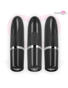 MORESSA - IVY VIBRATOR STIMULATOR TRAVEL BLACK 2