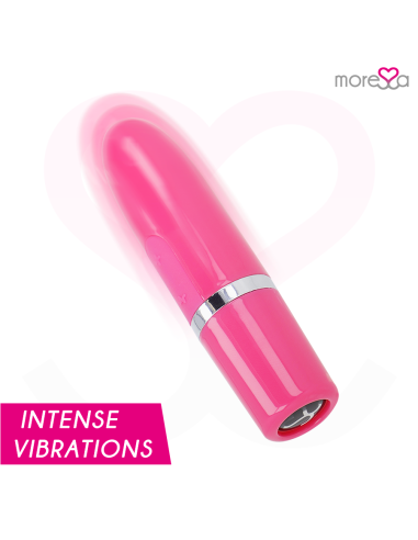 MORESSA - IVY VIBRATORIUS STIMULIATORIUS, ROŽINIS