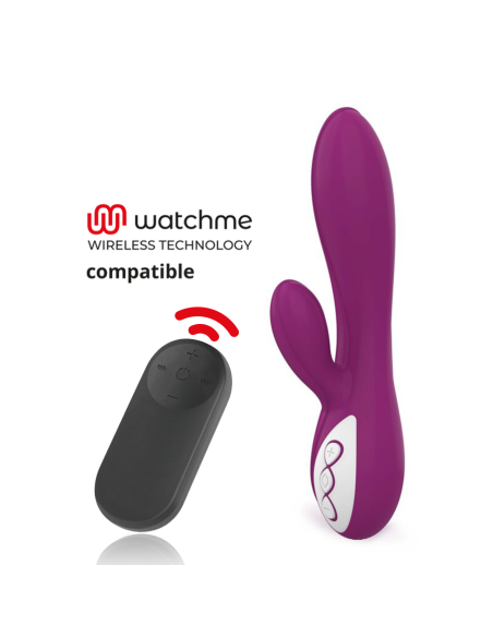 COVERME - TAYLOR VIBRATORIUS, SUDERINAMAS SU WATCHME BELAIDE TECHNOLOGIJA