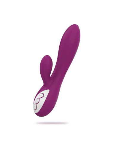 COVERME - TAYLOR VIBRATORIUS, SUDERINAMAS SU WATCHME BELAIDE TECHNOLOGIJA