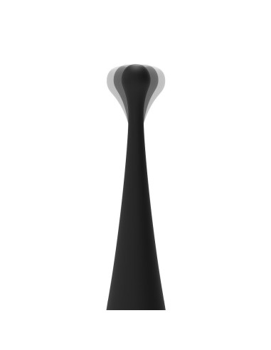 BRILLY GLAM - SPOT VIBE CLITORIAL BLACK
