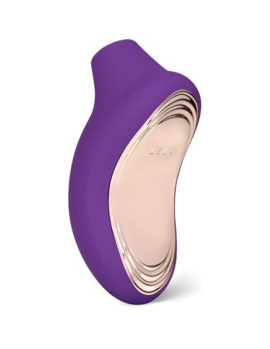 LELO - CLITORIS STIMULIATORIUS SONA 2 LILAC