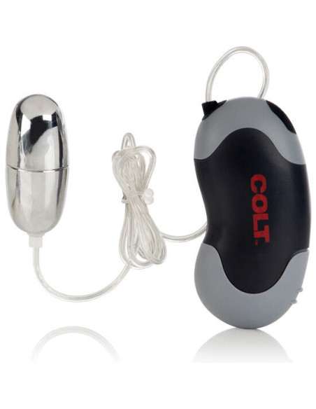 CALEXOTICS - COLT XTREME TURBO BULLET
