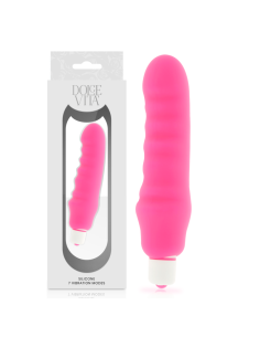 DOLCE VITA - GENIUS PINK SILICONE 2