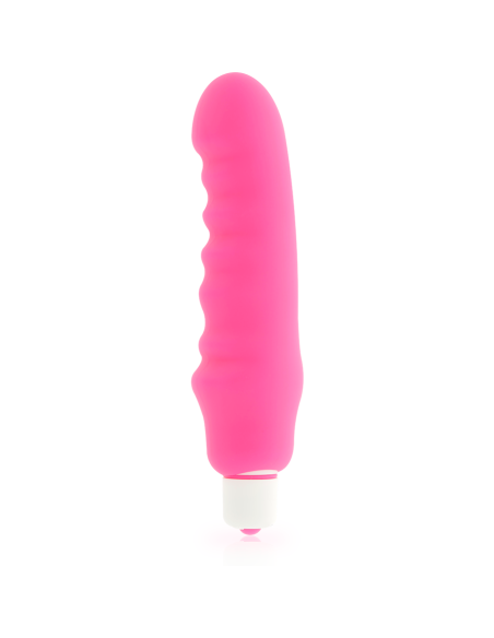DOLCE VITA - GENIUS PINK SILICONE