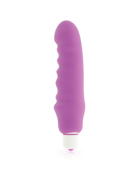 DOLCE VITA - GENIUS PURPLE SILICONE