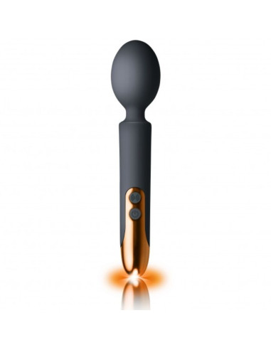 ROCKS-OFF - ORIEL MASSAGER FOR COUPLES