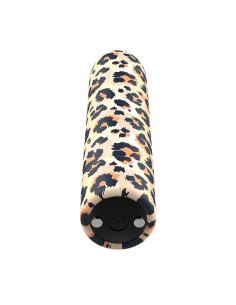 CUSTOM BULLETS - LEOPARD MAGNETIC 10 INTENSYVUMŲ 2