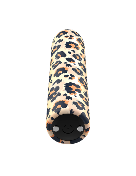 CUSTOM BULLETS - LEOPARD MAGNETIC 10 INTENSITIES