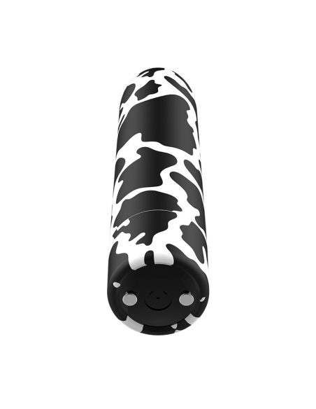 CUSTOM BULLETS - RECHARGEABLE COW MAGNETIC 10 INTENSITIES