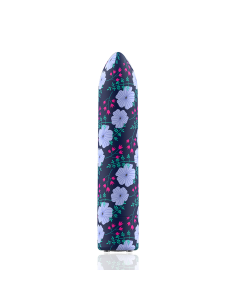 CUSTOM BULLETS - SPRING MAGNETIC BULLET 10 INTENSITIES 2