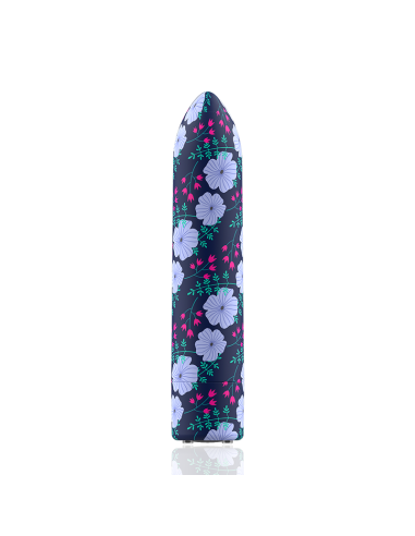 CUSTOM BULLETS - SPRING MAGNETIC BULLET 10 INTENSITIES