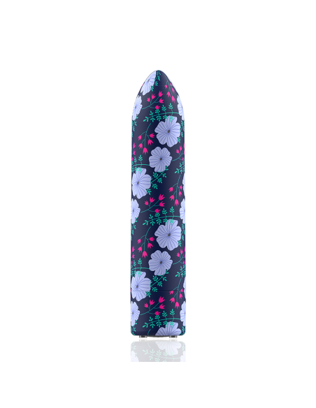 CUSTOM BULLETS - SPRINGINĖ MAGNETINĖ KULKĖ 10 INTENSYVUMŲ