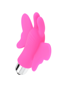 OHMAMA - BUTTERFLY STIMULATING THIMBLE 2