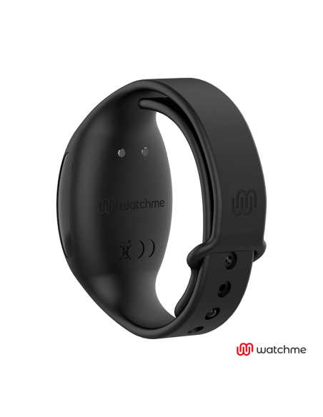 WEARWATCH - WATCHME TECHNOLOGY REMOTE CONTROL EGG BLUE - JET