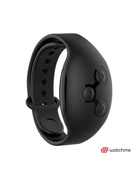 WEARWATCH - WATCHME TECHNOLOGY NUOTOLINIO VALDYMO VALDYMAS EGG MĖLYNAS - JET