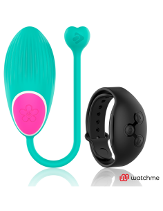 WEARWATCH - EGG REMOTE CONTROL WATCHME TECHNOLOGY SEA WATER - JET 2