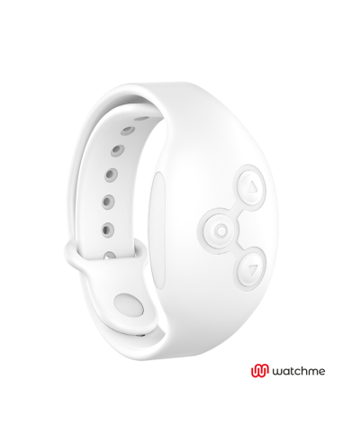 WATCHME - WIRELESS TECHNOLOGY WATCH SNOWY