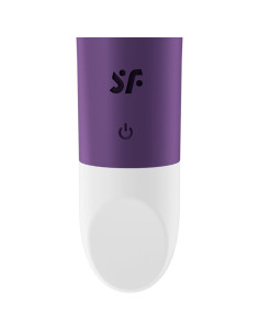SATISFYER - ULTRA POWER BULLET 2 PURPLE 2