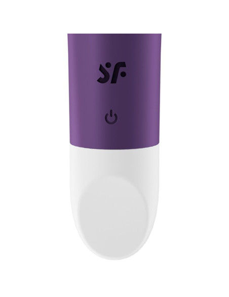 SATISFYER - ULTRA POWER BULLET 2 VIOLETINĖ