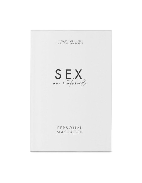 BIJOUX - RECHARGEABLE INTIMATE VIBRATOR